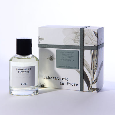 MyLo Laboratorio Olfattivo Eau de Parfum