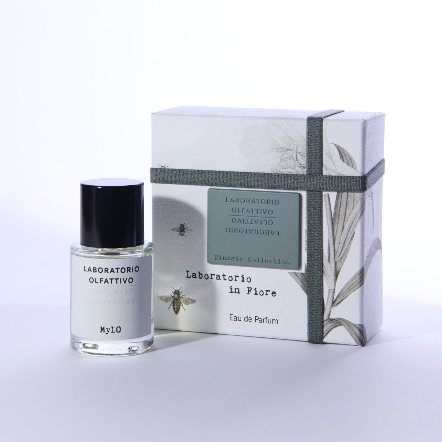 MyLo Laboratorio Olfattivo Eau de Parfum