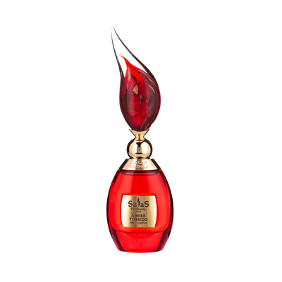 Amore Torrido Salas Wooden Box Edition Eau De Parfum 100ml