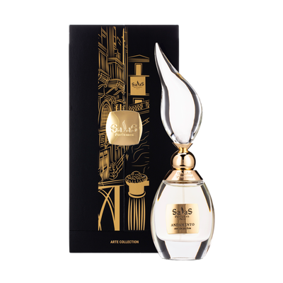 Andamento Wooden Box Salas EDP