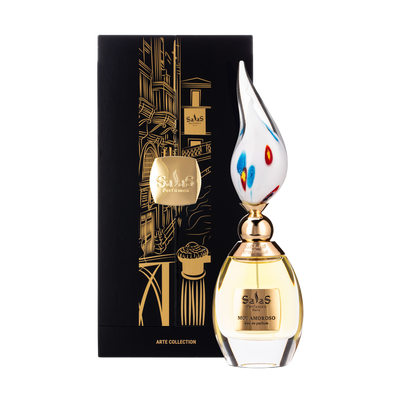 Moi Amoroso Wooden Box Salas EDP