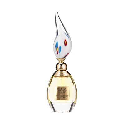 Moi Amoroso Wooden Box Edition Salas Eau de Parfum 100ml