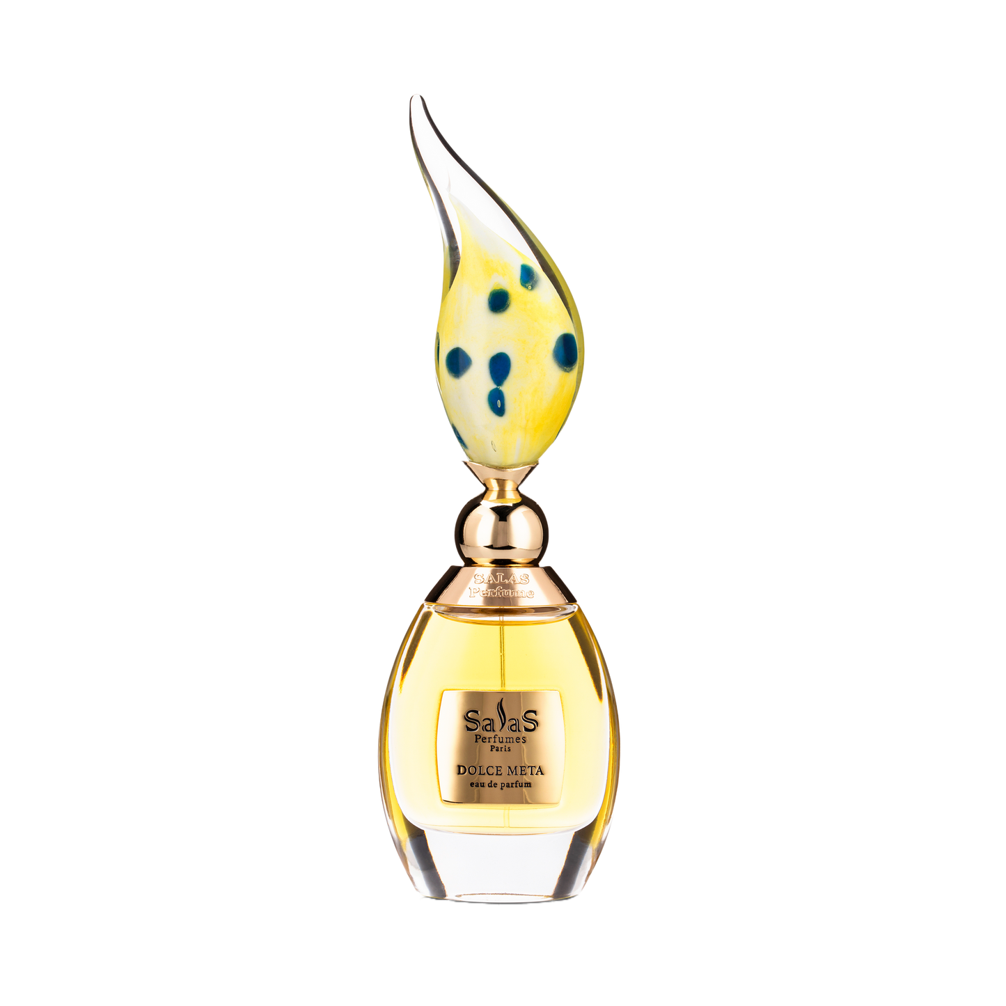 Dolce Meta Wooden Box Edition Salas Eau de Parfum 100ml