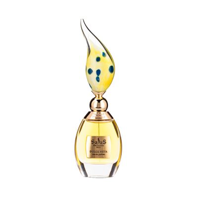 Dolce Meta Wooden Box Edition Salas Eau de Parfum 100ml