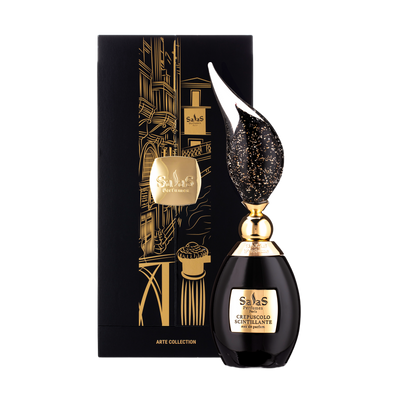 Crepuscolo Scintillante Wooden Box Salas EDP