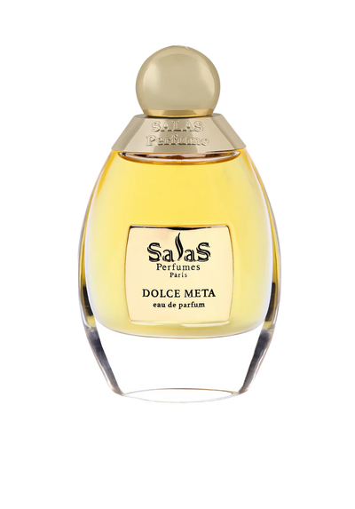 Dolce Meta Refill Bottle Salas Eau de Parfum 100ml