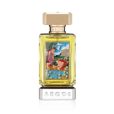 Narcissus Obsession Argos Fragrances Extrait De Parfum