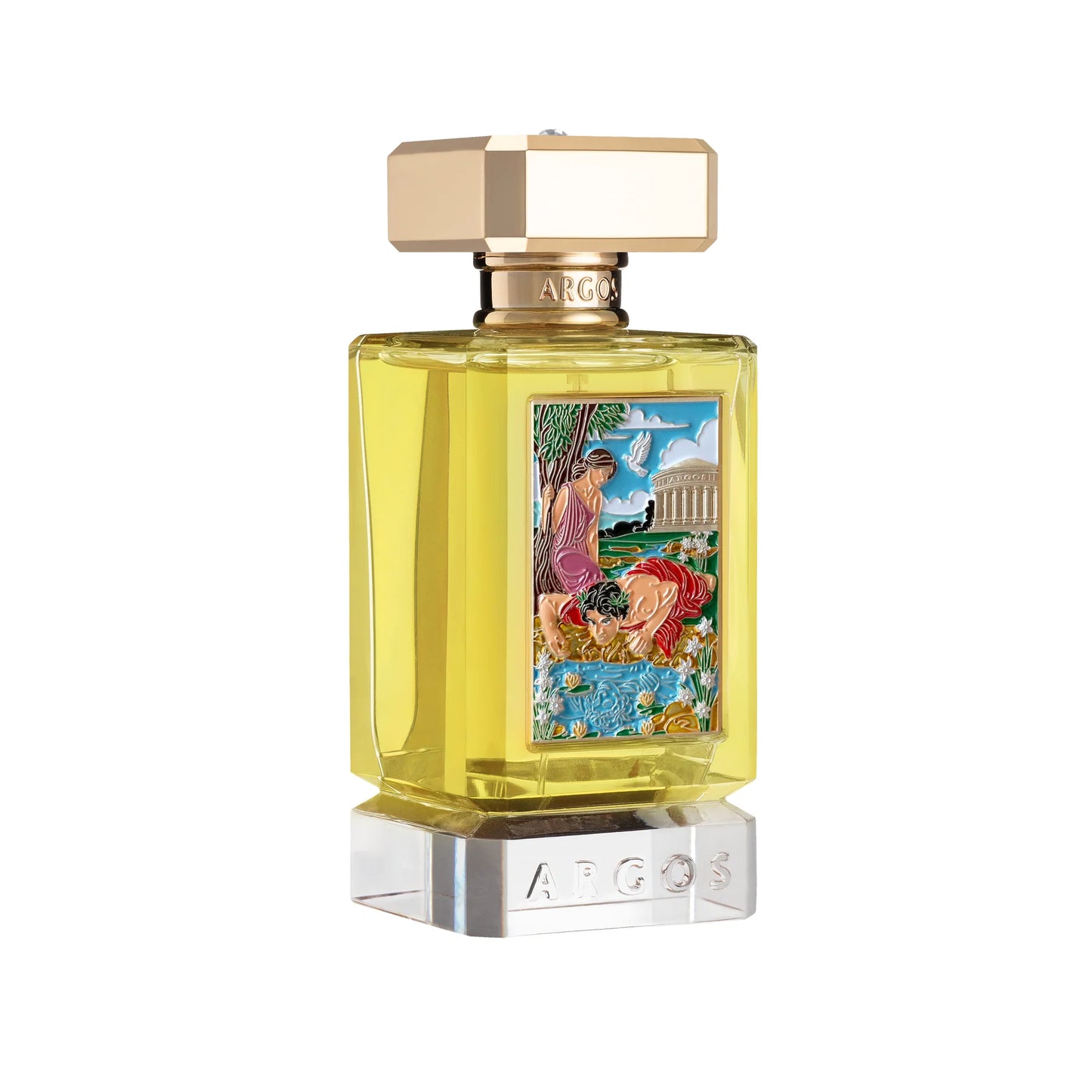 Narcissus Obsession Argos Fragrances Extrait De Parfum