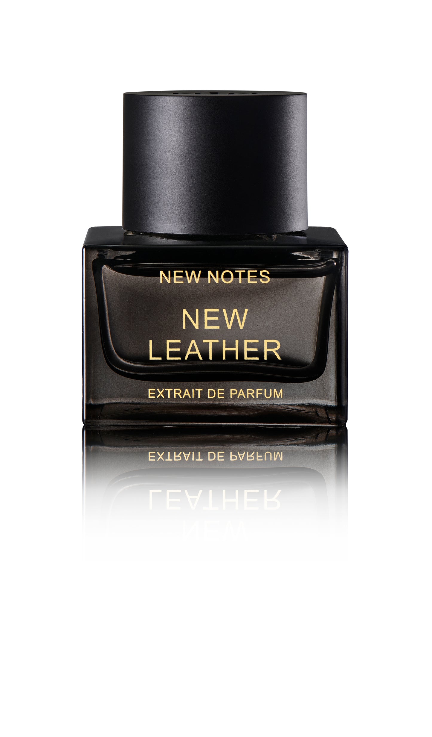 New Leather New Notes Extrait De Parfum 50ml