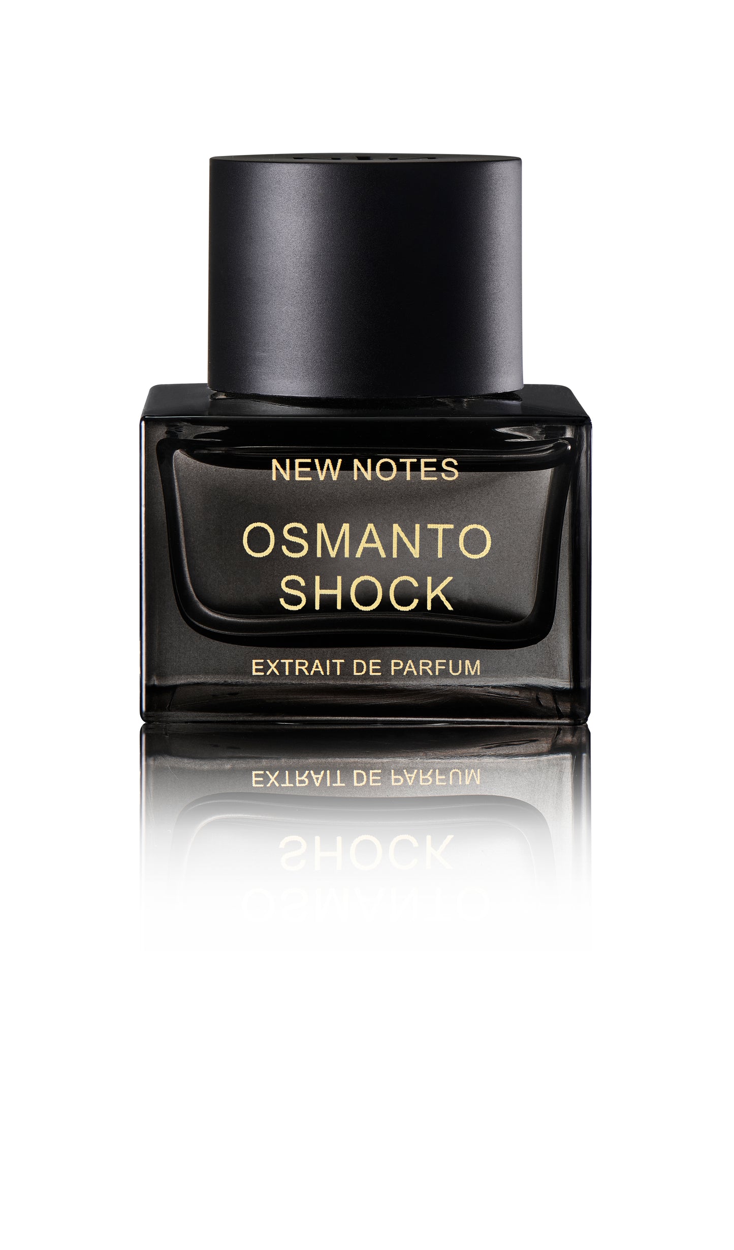 Osmanto Shock New Notes Extrait De Parfum 50ml