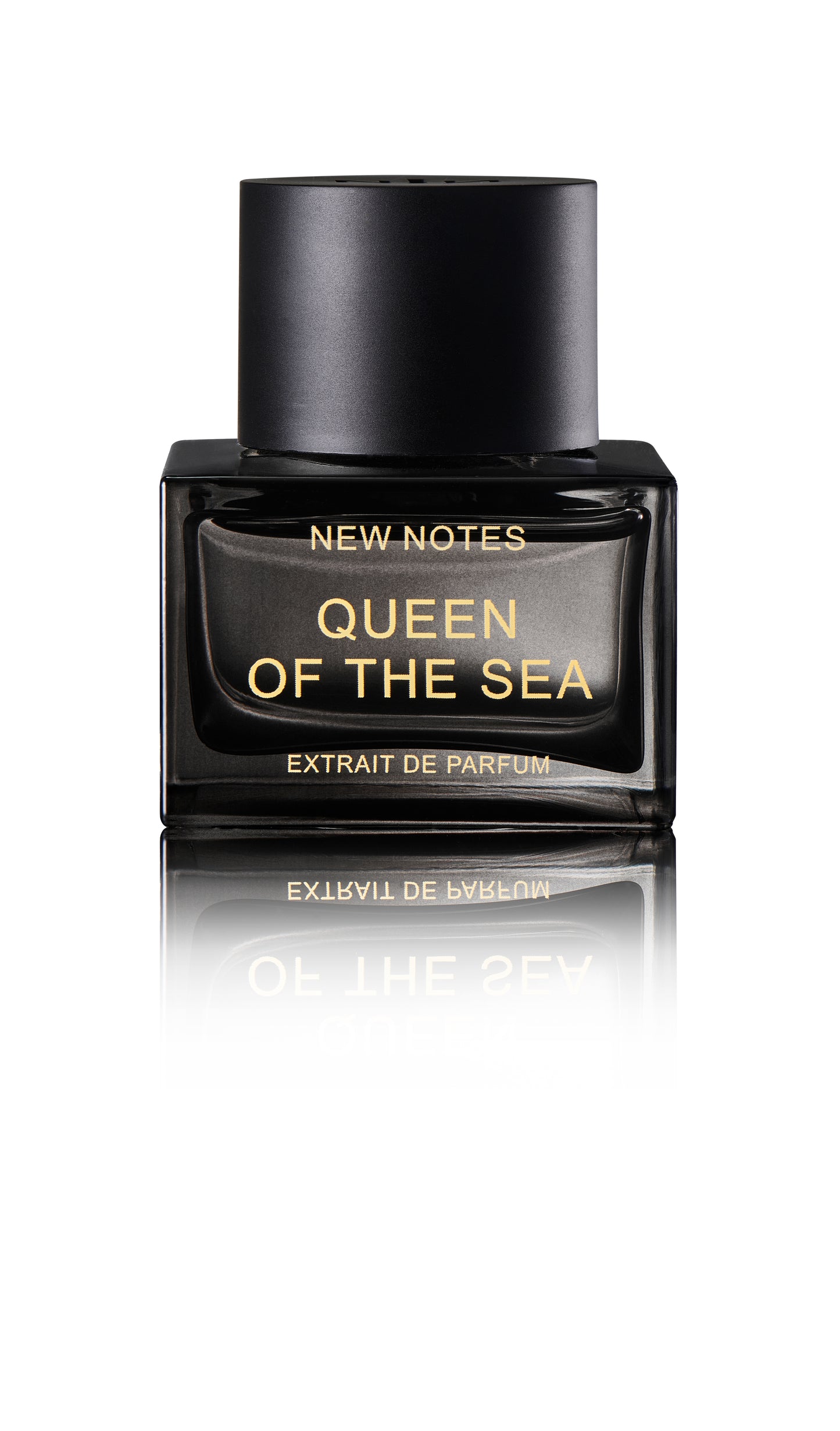 Queen of the Sea New Notes Extrait De Parfum 50ml