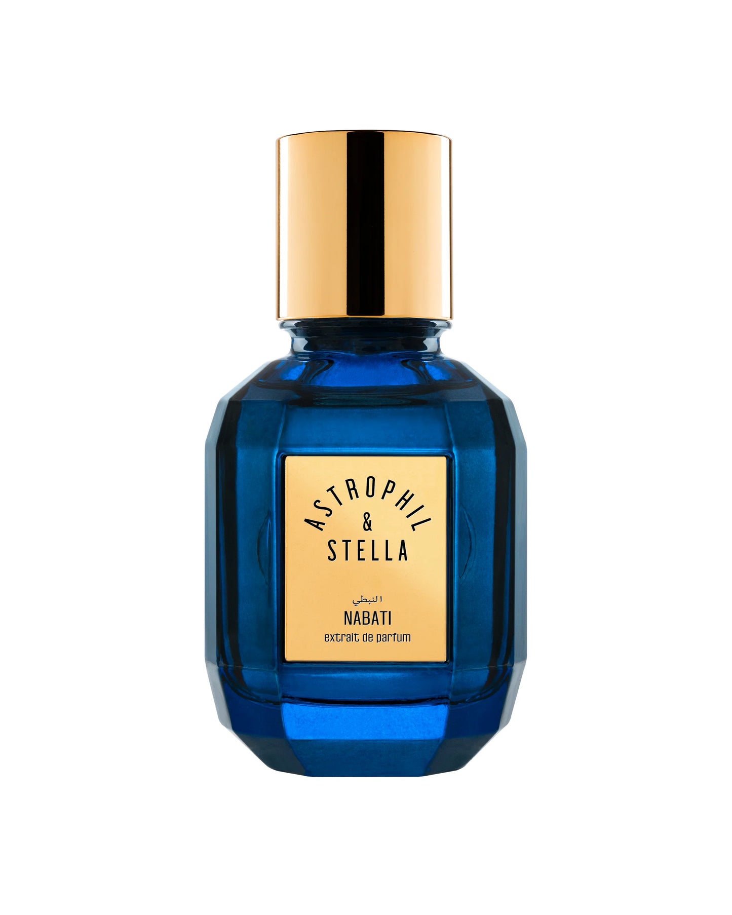 Nabati Astrophil & Stella Extrait de Parfum 50ml