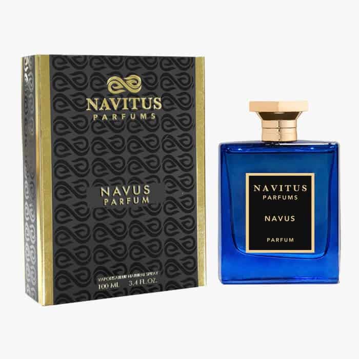 Navus Navitus Extrait De Parfum 100ml