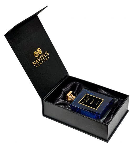 Navus Navitus Extrait De Parfum 100ml