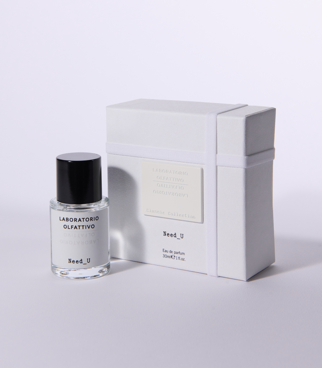 Need_U Laboratorio Olfattivo Eau de Parfum