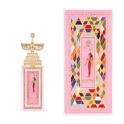 Nephthys Aswan Eau De Parfum 100ml