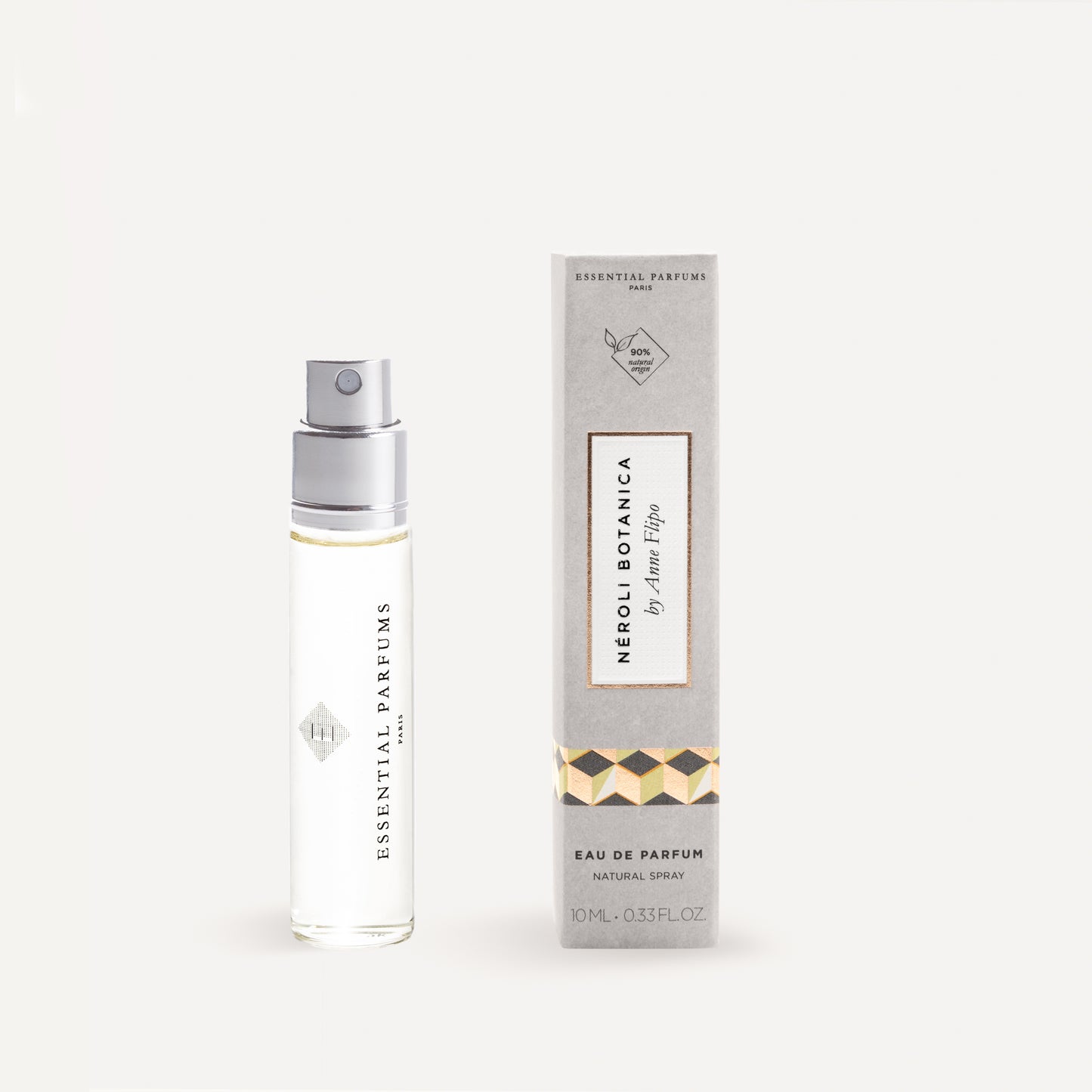 Néroli Botanica Essential Parfums Refill 150ml