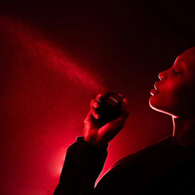 Nerone Pantheon Roma Extrait de Parfum 100ml