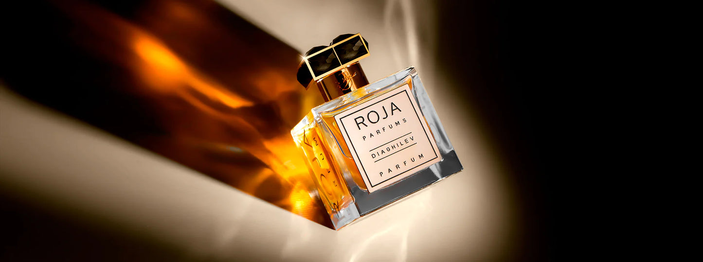 Diaghilev Parfum Roja Parfums 100ml