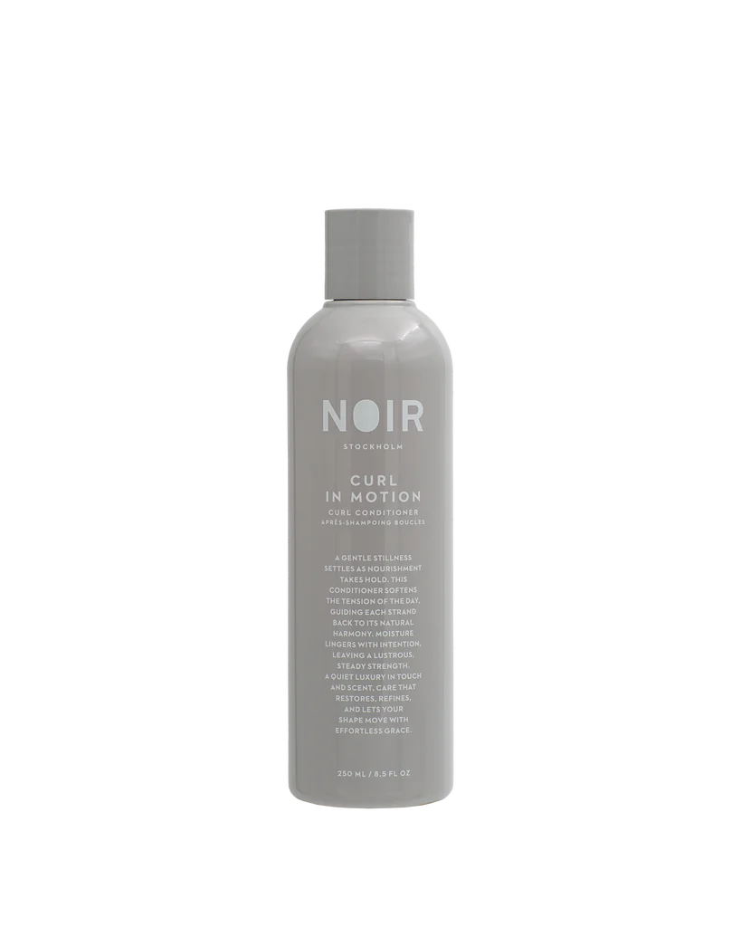 Noir Stockholm Curl In Motion Conditioner 250ml