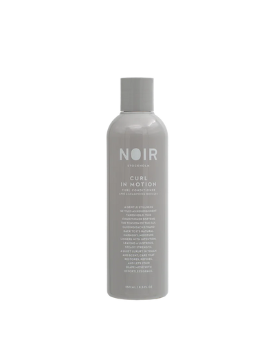 Noir Stockholm Curl In Motion Conditioner 250ml