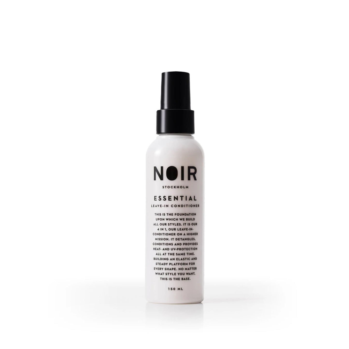 Essential Noir Stockholm Leave In Conditioner 150ml