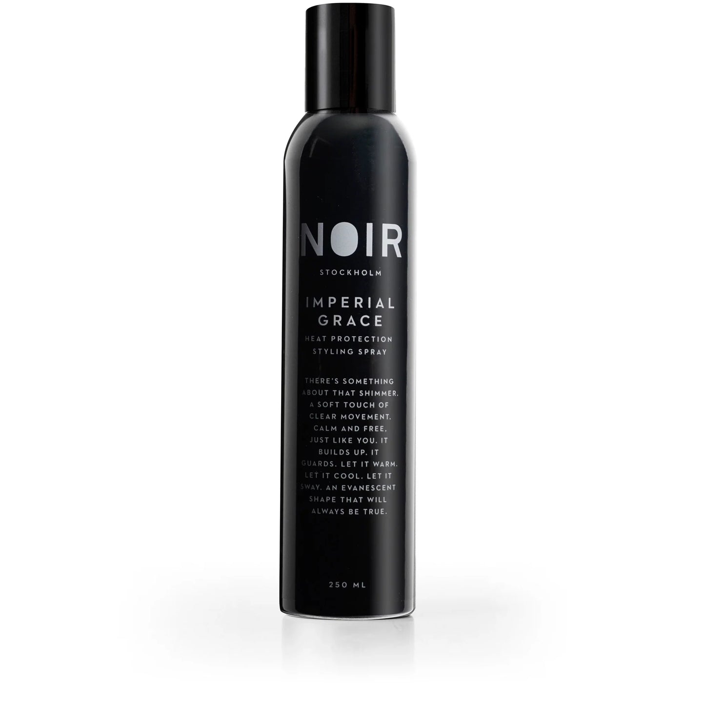 Imperial Grace Noir Stockholm Heat Protection Styling Spray 250ml