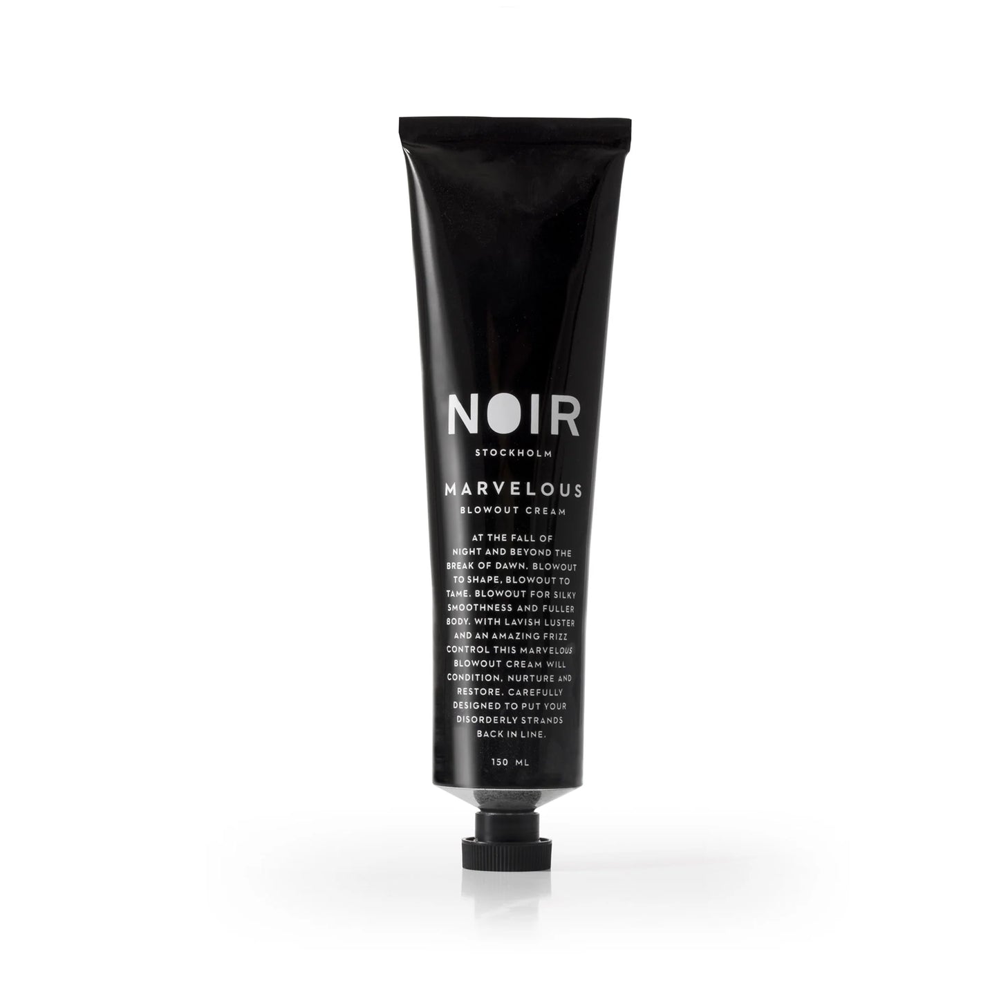 Marvelous Noir Stockholm Blowout Cream 150ml