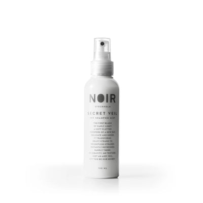 Secret Veil Noir Stockholm Dry Shampoo Mist 150ml