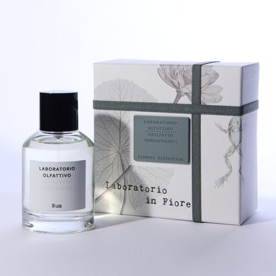 Nun Laboratorio Olfattivo Eau de Parfum