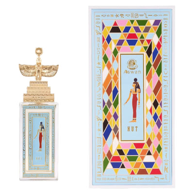Nut Aswan Eau De Parfum 100ml