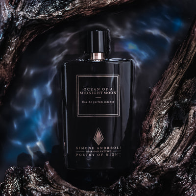 Ocean of a Midnight Moon Simone Andreoli Eau De Parfum