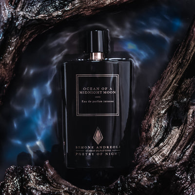 Ocean of a Midnight Moon Simone Andreoli EDP Sample