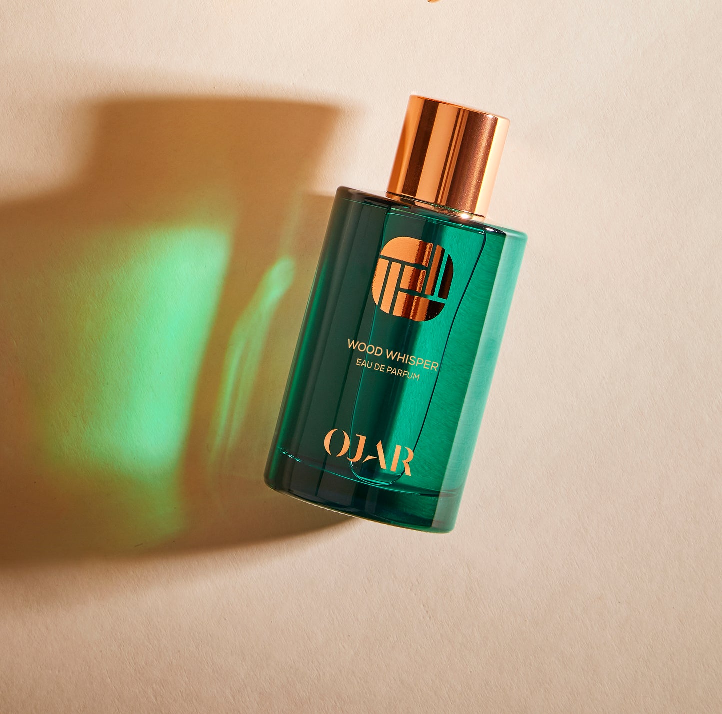 Wood Whisper Ojar Eau De Parfum 100ml