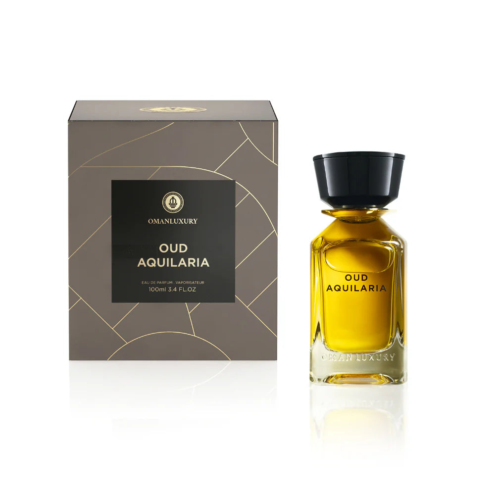 Oud Aquilaria Oman Luxury 100ml