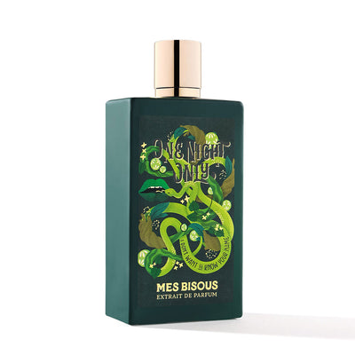 Mes Bisous One Night Only Extrait de Parfum 100 ml