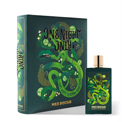 Mes Bisous One Night Only Extrait de Parfum 100 ml