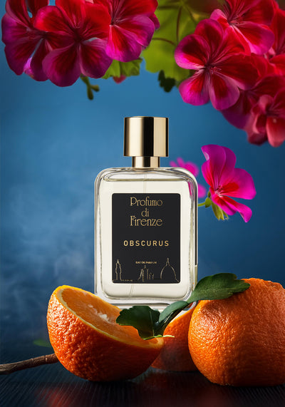 Obscurus Profumo di Firenze Eau de Parfum 100ml