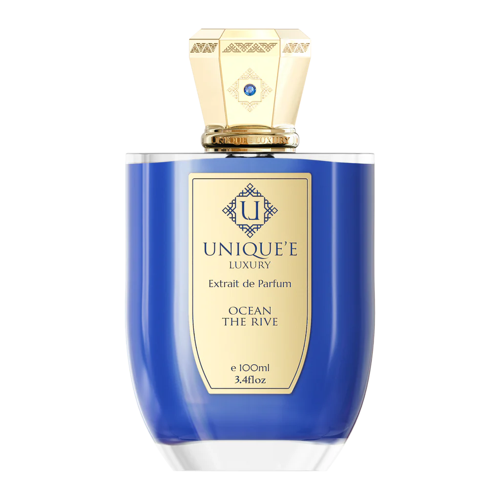 Ocean The Rive Unique´e Luxury Extrait de Parfum 100ml