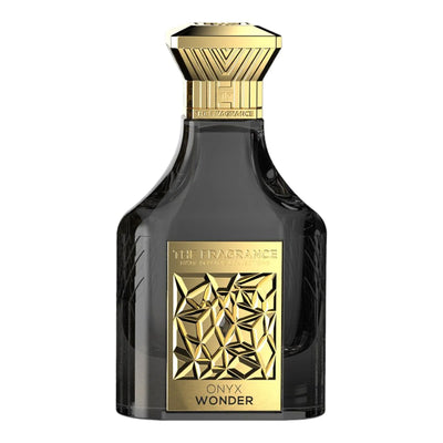 Onyx Wonder The Fragrance Extrait de Parfum 75ml