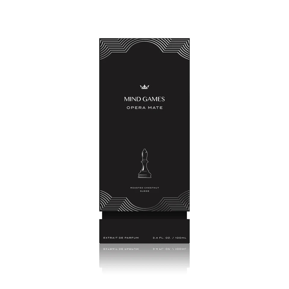 Mind Games Opera Mate Extrait De Parfum