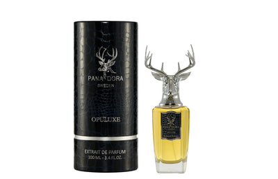 Opuluxe Pana Dora Sweden Extrait de Parfum 100ml
