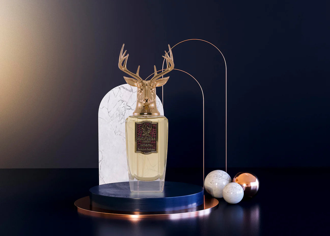 Orchestra Pana Dora Sweden Eau de Parfum 100ml