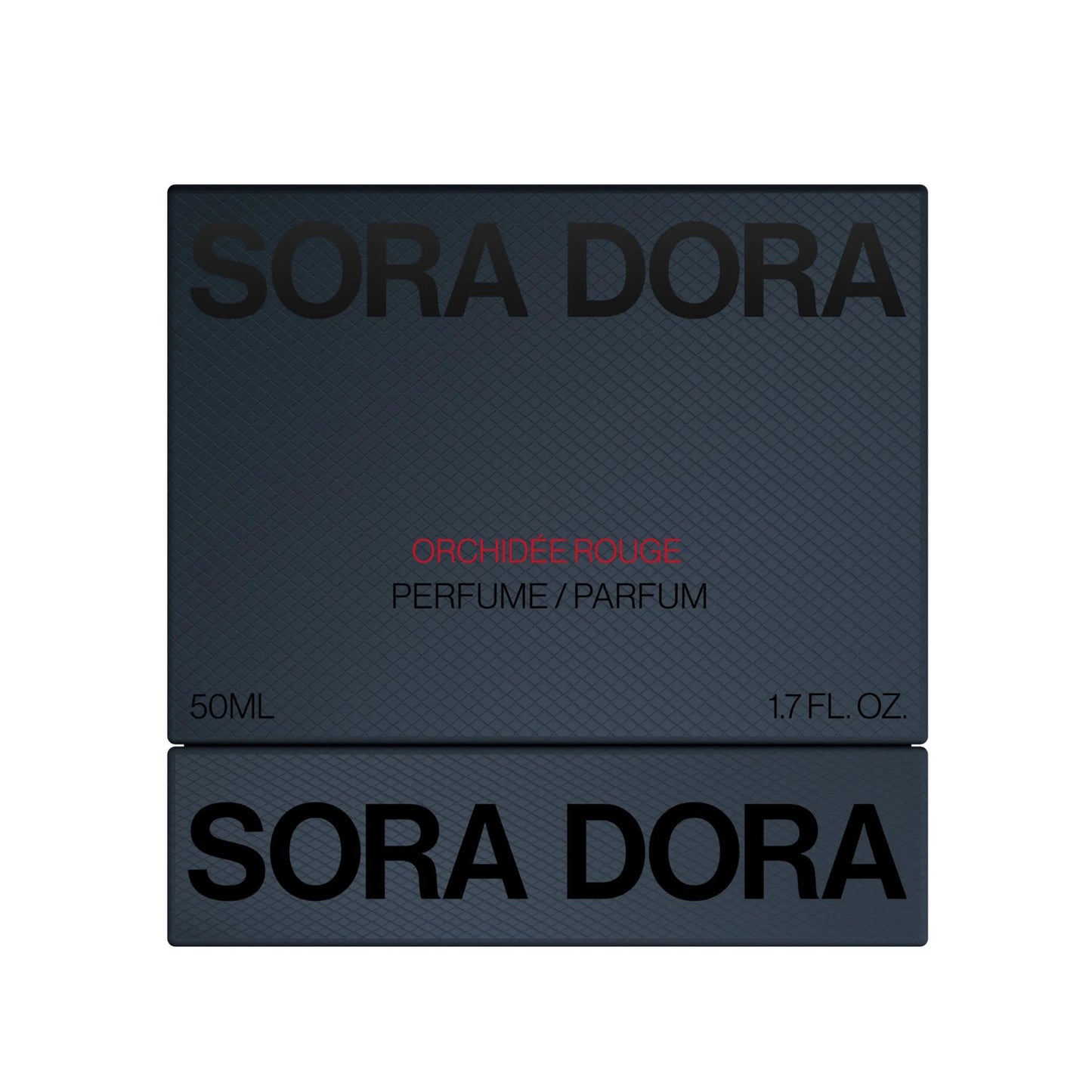 Orchidee Rouge Sora Dora Extrait De Parfum