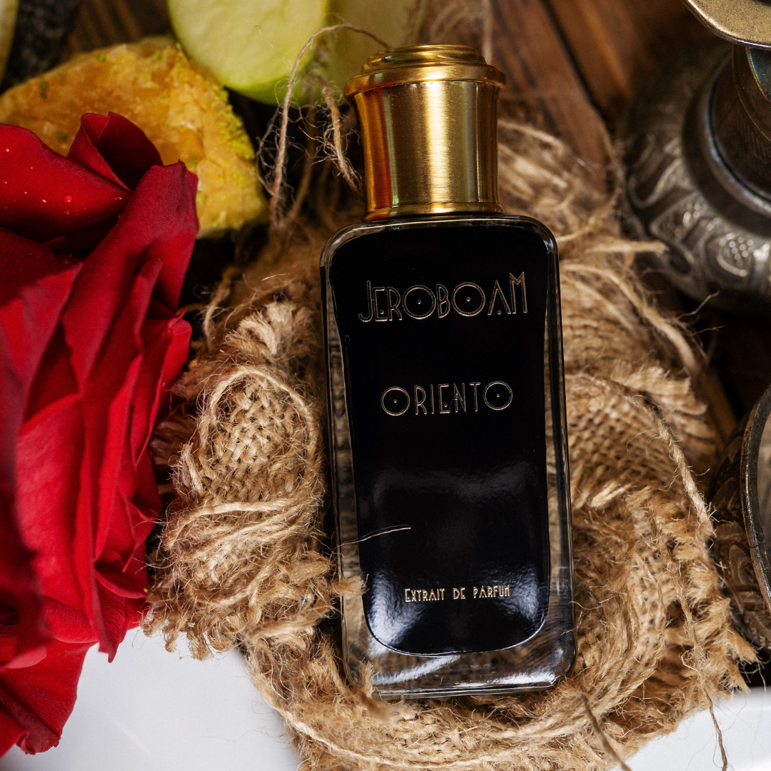 Oriento Jeroboam Extrait de Parfum