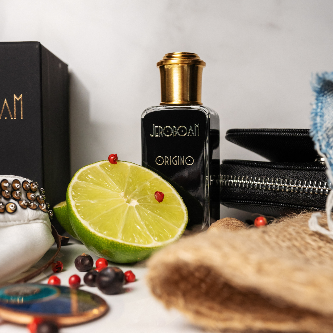 Origino Jeroboam Extrait de Parfum