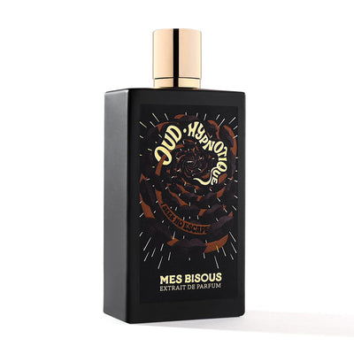Mes Bisous Oud Hypnotique Extrait de Parfum 100 ml