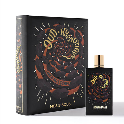 Mes Bisous Oud Hypnotique Extrait de Parfum 100 ml