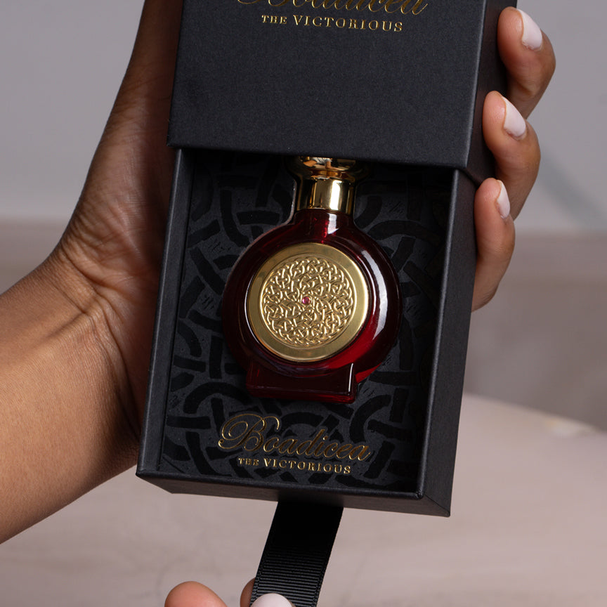 Oud Sapphire Boadicea The Victorious Eau de Parfum 100ml