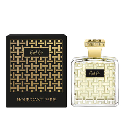 Oud Or Houbigant Paris Eau de Parfum 100ml